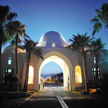 Grace House Domina Coral Bay Lejlighed Sharm el-Sheikh Eksteriør billede