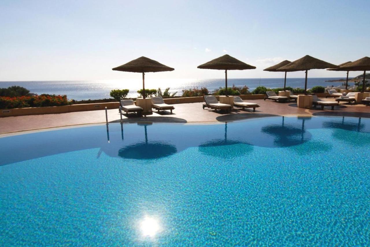 Grace House Domina Coral Bay Lejlighed Sharm el-Sheikh Eksteriør billede